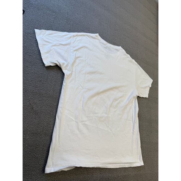 Fast & Furious 01 White Street Racing Graphic T-Shirt Men Large - Picture 11 of 11